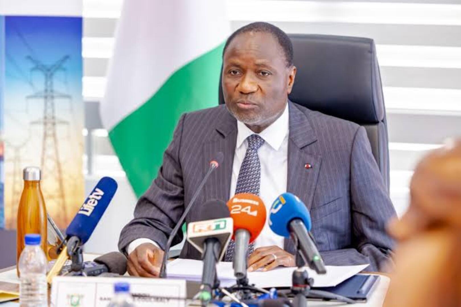 Côte d’Ivoire plans first national gold refining unit for 2027